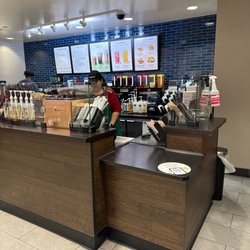 Starbucks - Starbucks in target
