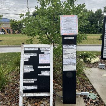 Double Shot Coffee - Coffee & Tea Near Me - Stow, Ohio