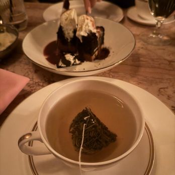 Delilah - New American Near Me - West Hollywood, California