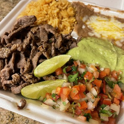 Yesenia's Mexican Food & Ice Cream by null