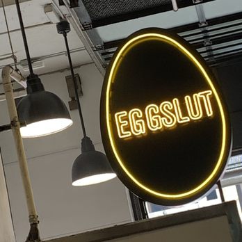 Eggslut - Breakfast & Brunch Near Me - Los Angeles, California Eggslut - Breakfast & Brunch Near Me - Los Angeles, California