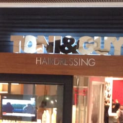 Toni & Guy