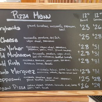 Cheezy's Artisan Pizza - Menu - Pizza Near Me - San Francisco, California Cheezy's Artisan Pizza - Menu - Pizza Near Me - San Francisco, California