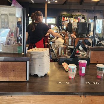 Starbucks - Coffee & Tea Near Me - Mission Viejo, California Starbucks - Coffee & Tea Near Me - Mission Viejo, California