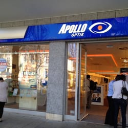 Apollo-Optik