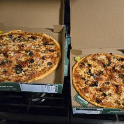 Papa Johns Pizza