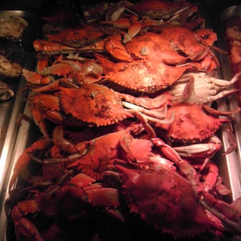 Grand E Buffet & Gril - Jimmies - Buffets Near Me - Laurel, Maryland