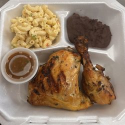 Panaderia Y Antojitos Guatemaltecos