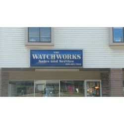 The Watch Works