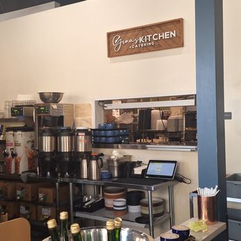 Gina's Kitchen +Catering - Breakfast & Brunch Near Me - Rancho Cucamonga, California