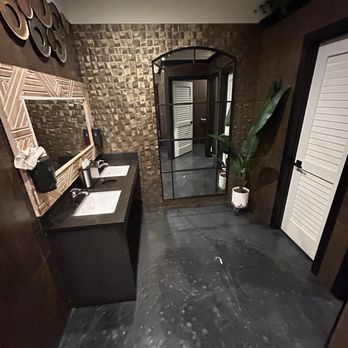 Cantina El Dorado - Bathroom - Mexican Near Me - Auburn Hills, Michigan Cantina El Dorado - Bathroom - Mexican Near Me - Auburn Hills, Michigan