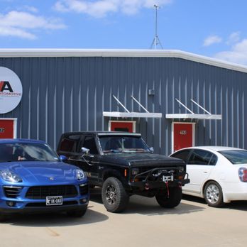Willard Automotive - Auto Repair Near Me - Lewisville, Texas Willard Automotive - Auto Repair Near Me - Lewisville, Texas