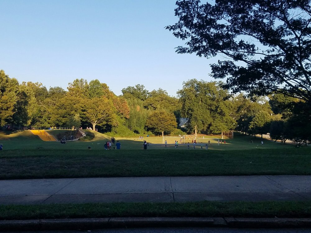 TOOMER ELEMENTARY SCHOOL Updated September 2024 65 Rogers St SE