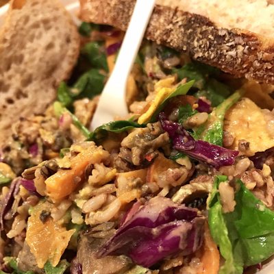 sweetgreen by null