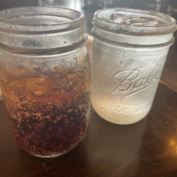 Pho You - Drinks brought by robot. Am I in 'The Jetsons?!' - Asian Fusion Near Me - Kyle, Texas
