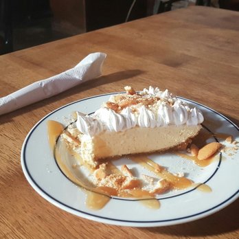 Lucy's on the Square - American Near Me - Celina, Texas