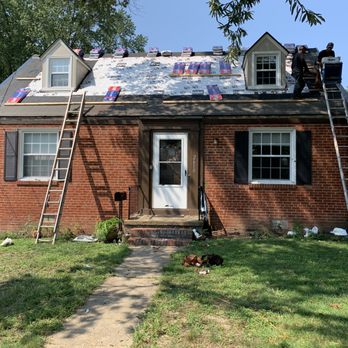 RVA Exteriors - Roofing Near Me - Richmond, Virginia RVA Exteriors - Roofing Near Me - Richmond, Virginia