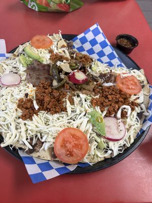 Mi Oaxaca Deli by null