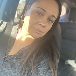Hair Haven - Before