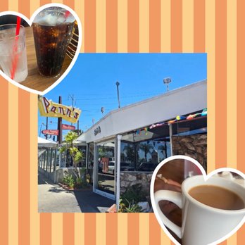 Pann's Restaurant - Diners Near Me - Los Angeles, California Pann's Restaurant - Diners Near Me - Los Angeles, California
