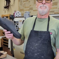 Santa Fe Shoe Repair