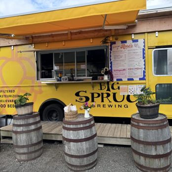 Roses Smash Burgers - Burgers Near Me - Baddeck, Nova Scotia