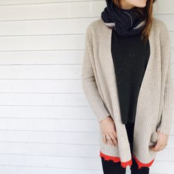 4orty Bridge Boutique - Casual Luxury garments and jewelry for everyday wear. Buy less buy better.