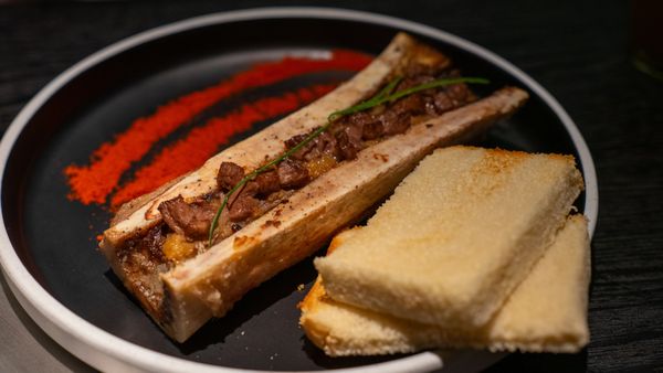 Mikiya Wagyu Shabu House Boston 味喜屋 by null