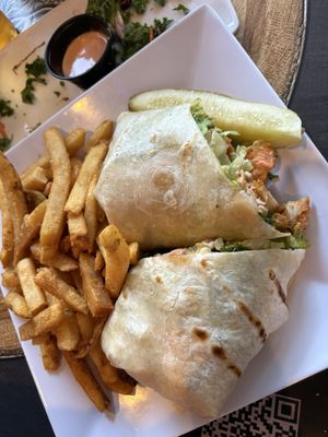 Crown Public House by null