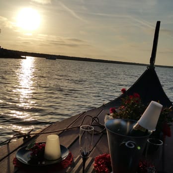 Gondola Amore - amazing sunset! - Boat Charters Near Me - Redondo Beach, California Gondola Amore - amazing sunset! - Boat Charters Near Me - Redondo Beach, California
