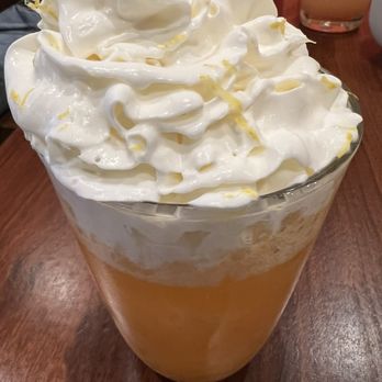 Mitr Thai - Mocktail - Thai Near Me - New York, New York Mitr Thai - Mocktail - Thai Near Me - New York, New York