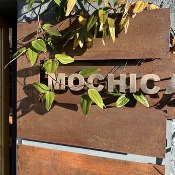 Mochica - Storefront - Peruvian Near Me - San Francisco, California Mochica - Storefront - Peruvian Near Me - San Francisco, California