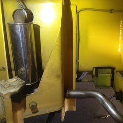 Lou's Custom Exhaust-Worcester
