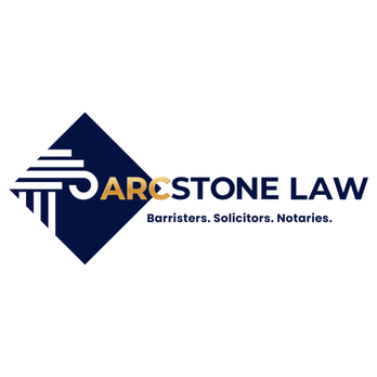 Arcstone Law - Our New Logo - Employment Law Near Me - Vancouver, British Columbia