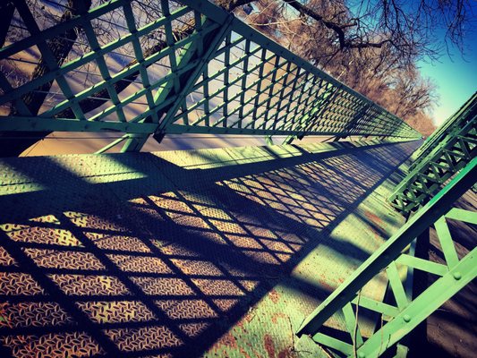 Tiscornia Park by null