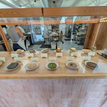 Kemi Dessert Bar - August 2026 - Desserts Near Me - Seattle, Washington Kemi Dessert Bar - August 2026 - Desserts Near Me - Seattle, Washington