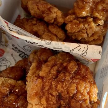 Bonchon Happy Valley - 8 pc Boneless - Korean Near Me - Happy Valley, Oregon