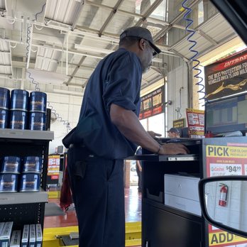 Take 5 Oil Change - Oil Change Stations Near Me - Las Vegas, Nevada