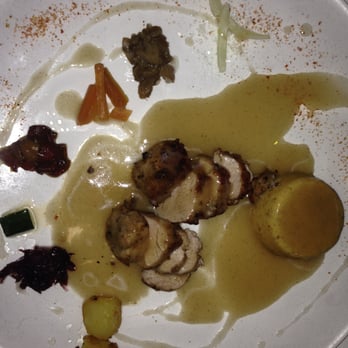 Osteria Le Due Spade - Suckling pig - Italian Near Me - Trento, Tennessee