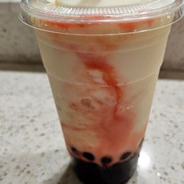Lava Flow Boba Lava Flow Boba