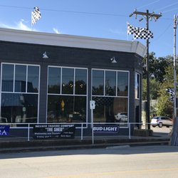 The Shed - Meeker Trading Company
