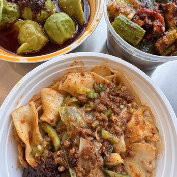 XI'AN FAMOUS FOODS - Updated September 2026 - 294 Photos & 184