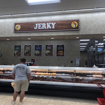 Buc-ee’s - Jerky - Gas Stations Near Me - Saint Augustine, Florida Buc-ee’s - Jerky - Gas Stations Near Me - Saint Augustine, Florida