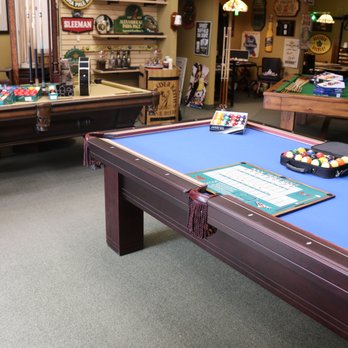 Jacks Are Wild - Pool & Billiards Near Me - Edmonton, Alberta Jacks Are Wild - Pool & Billiards Near Me - Edmonton, Alberta