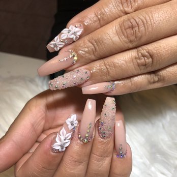 Professional Nails - Nail design - Nail Salons Near Me - Gaithersburg, Maryland Professional Nails - Nail design - Nail Salons Near Me - Gaithersburg, Maryland