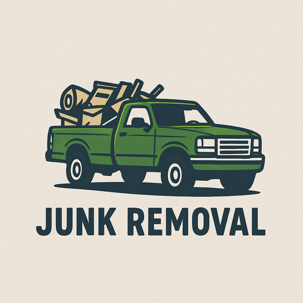 RICHARD’S JUNK REMOVAL - Updated January 2026 - Request a Quote ...