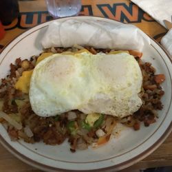 Mexican Skillet