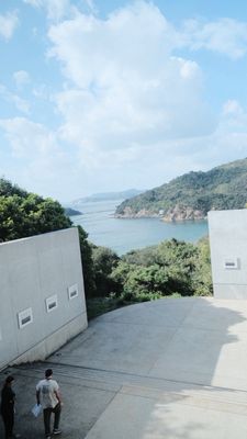 Benesse House Museum by null