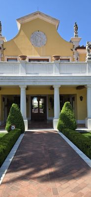 Piazza Del Dotto Winery & Caves by null
