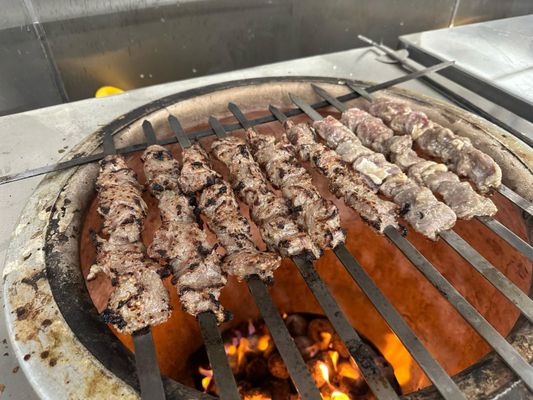 Shinwari Kitchen by null